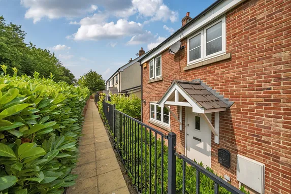 Valley View, Aldbourne, SN8