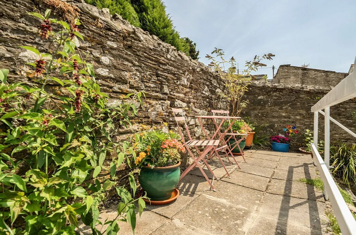 Ebrington Street, Kingsbridge
