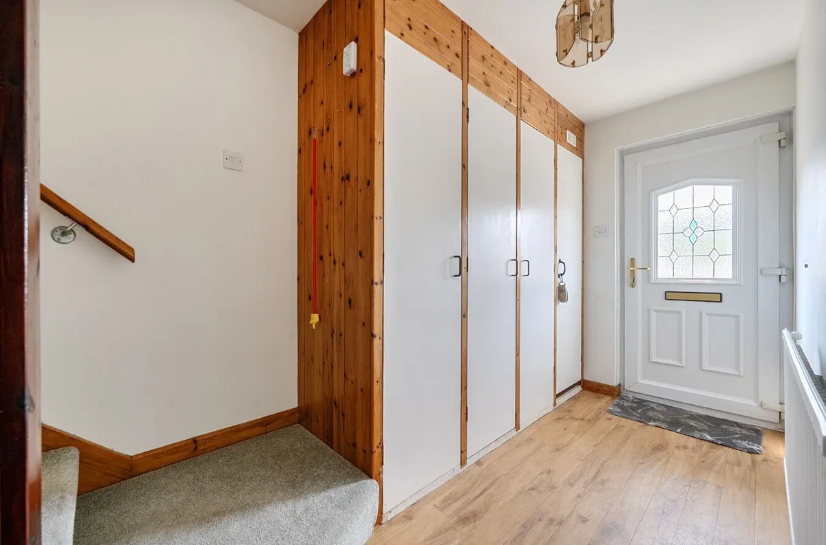 Ebrington Street, Kingsbridge