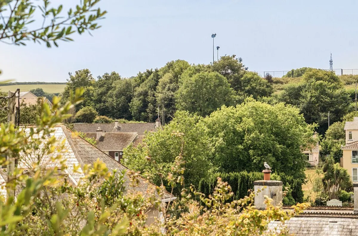 Ebrington Street, Kingsbridge