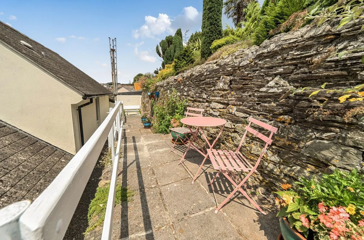 Ebrington Street, Kingsbridge