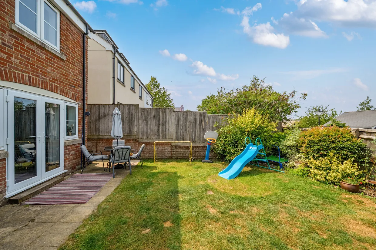 Valley View, Aldbourne, SN8 photo 8