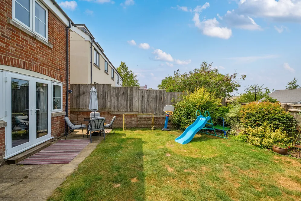Valley View, Aldbourne, SN8 photo 8