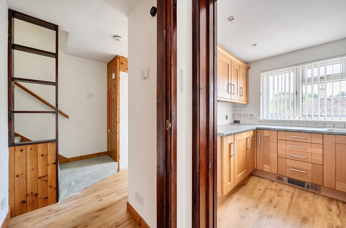 Ebrington Street, Kingsbridge