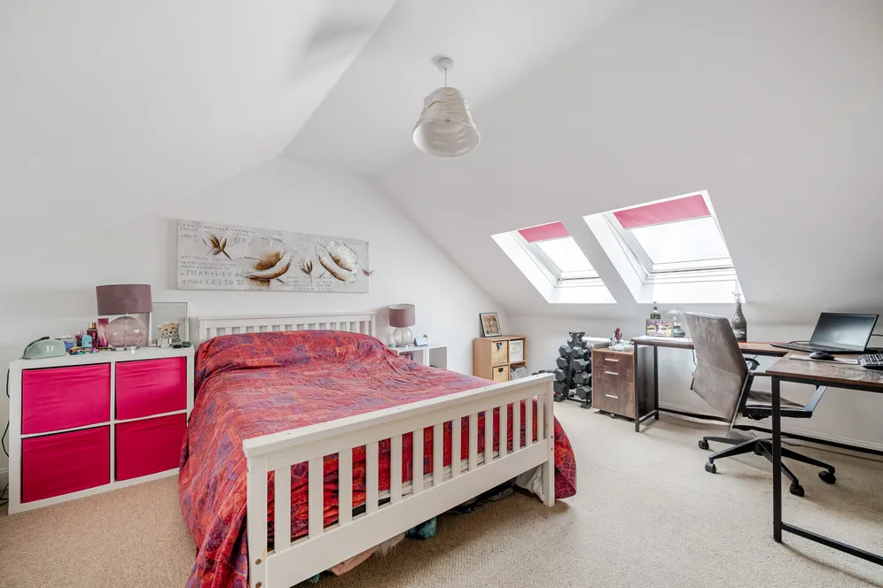 Valley View, Aldbourne, SN8 photo 10