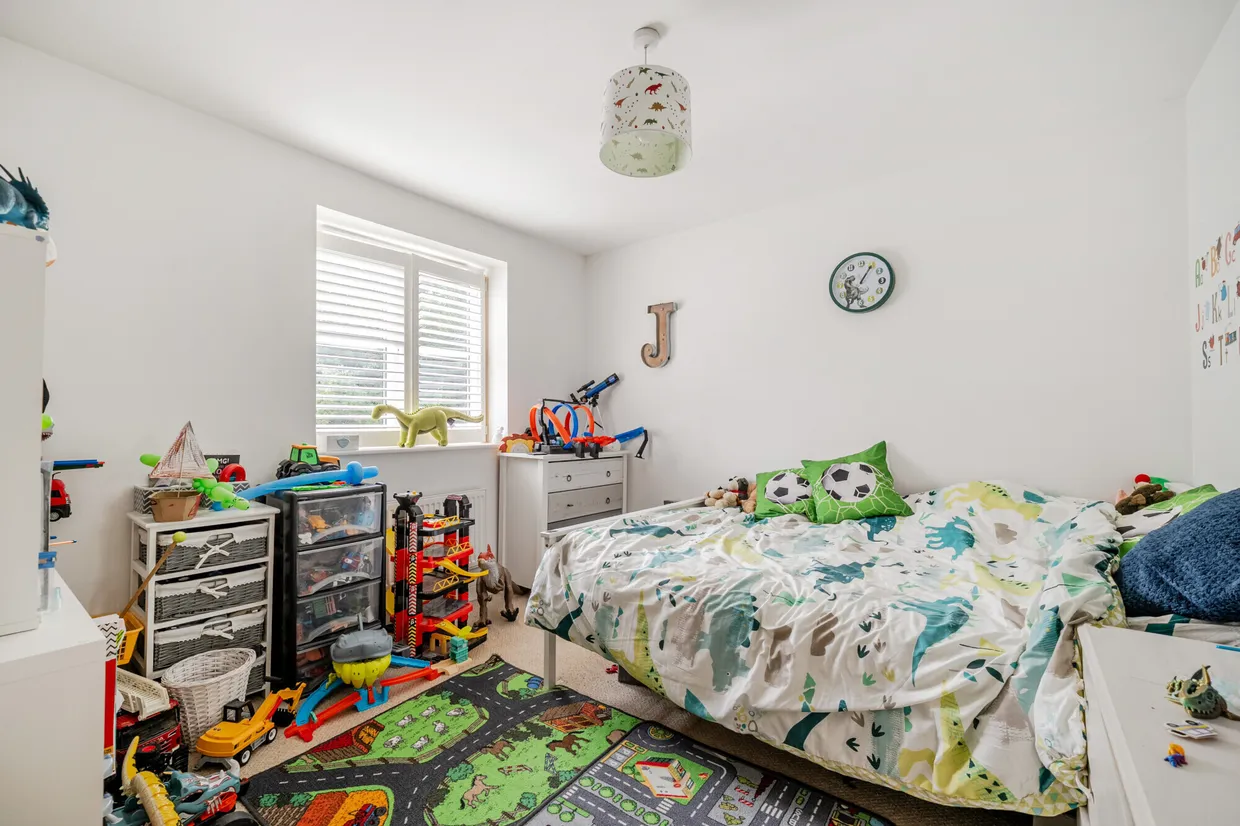 Valley View, Aldbourne, SN8 photo 13