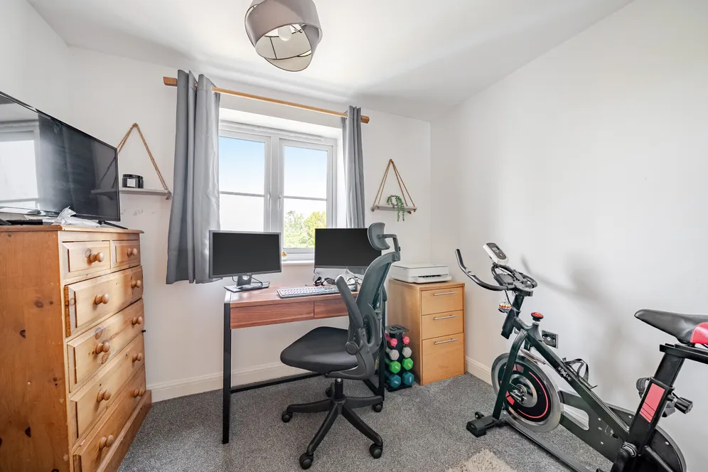 Valley View, Aldbourne, SN8 photo 14