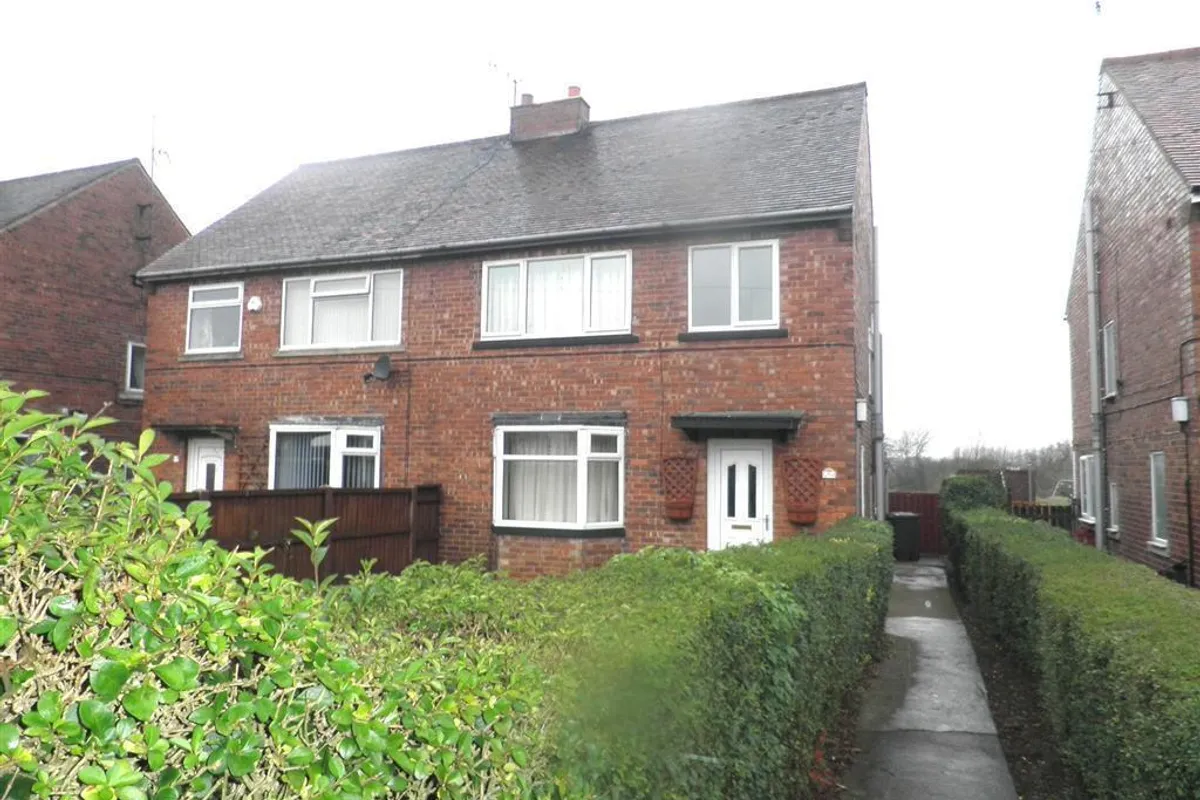 Mill Lane, South Anston, SHEFFIELD