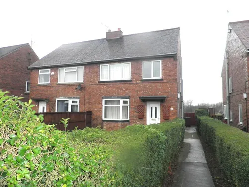 Mill Lane, South Anston, SHEFFIELDphoto
