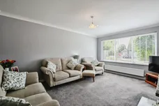 Vine Road, Skegness