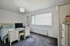 Vine Road, Skegness