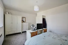 Vine Road, Skegness