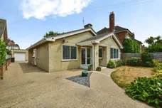 Vine Road, Skegness