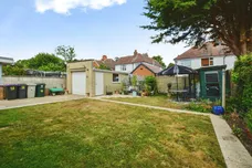 Vine Road, Skegness