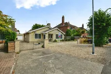 Vine Road, Skegness