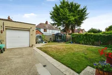 Vine Road, Skegness