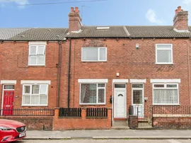 Lower Cambridge Street, CASTLEFORD photo