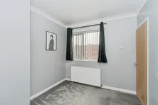 Lower Cambridge Street, CASTLEFORD