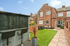 Lower Cambridge Street, CASTLEFORD