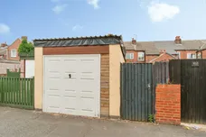 Lower Cambridge Street, CASTLEFORD