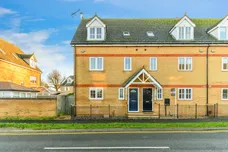 Drift Road, Stamford