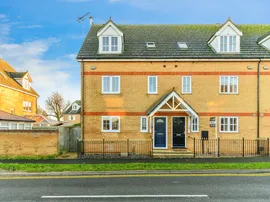 Drift Road, Stamford photo