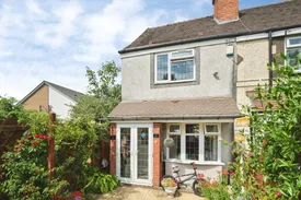 Property responsive