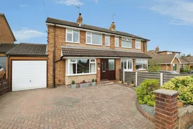 Property responsive