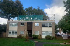 The Rutts, Bushey Heath, BUSHEY