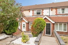 Cooper Road, Sheringham