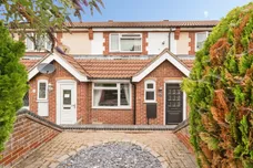 Cooper Road, Sheringham