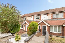 Cooper Road, Sheringham