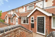 Cooper Road, Sheringham