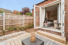 Cooper Road, Sheringham
