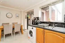 Cooper Road, Sheringham