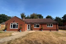 Meadow Close, Holt