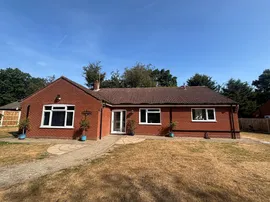 Meadow Close, Holt photo