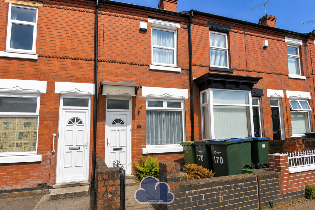 Broomfield Road, Coventry, CV5 6LB Image 1