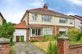 Property responsive