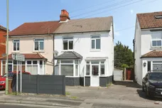 Elson Road, Gosport
