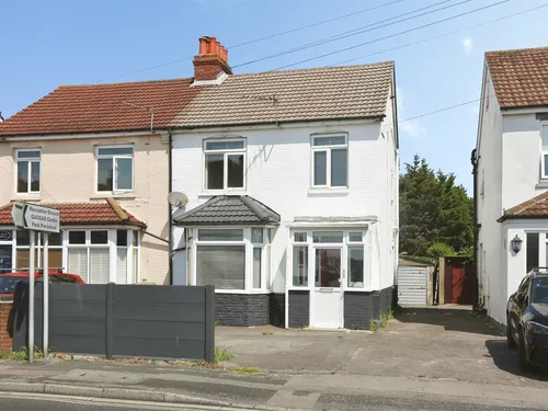 Elson Road, Gosportphoto