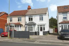 Elson Road, Gosport