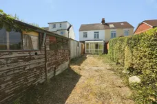 Elson Road, Gosport