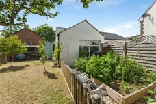 Queens Walk, Charmouth, Bridport