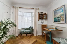 Queens Walk, Charmouth, Bridport