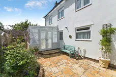 Queens Walk, Charmouth, Bridport