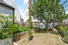 Queens Walk, Charmouth, Bridport