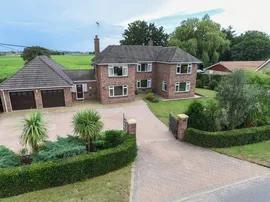 Main Street, Gedney Dyke, SPALDING photo