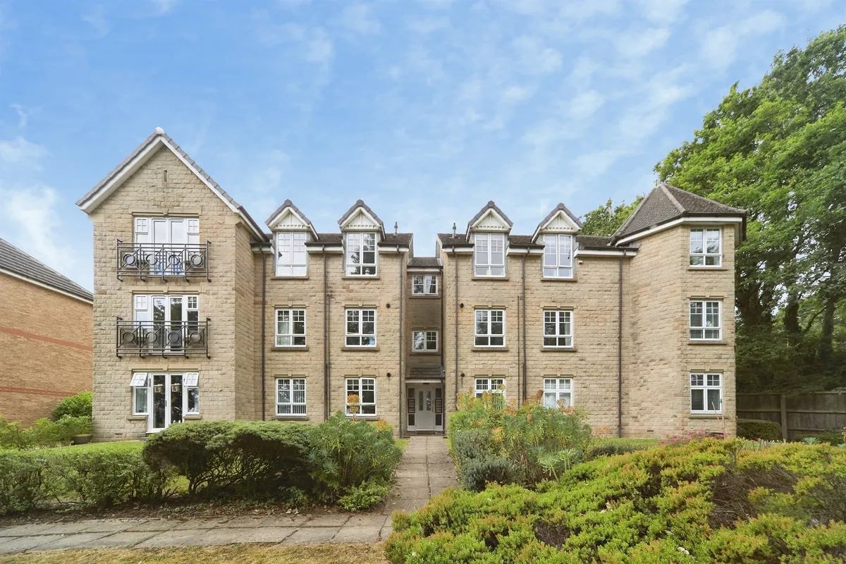 Chandlers Wharf, Rodley, Leeds