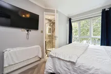 Chandlers Wharf, Rodley, Leeds